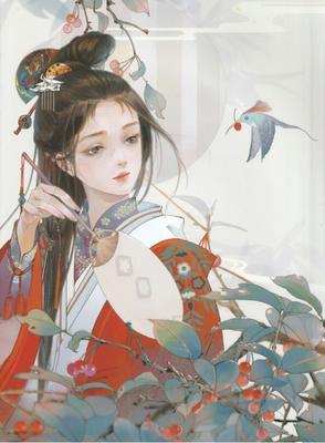 反差女神饼干姐姐